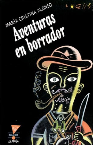 Aventuras en borrador | Alonso-Cachimba
