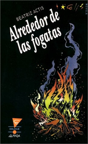 Alrededor de las fogatas | Actis-Ottoyonsohn