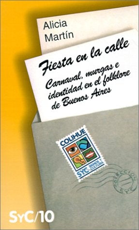 Fiesta en la calle | Alicia Inés Martín