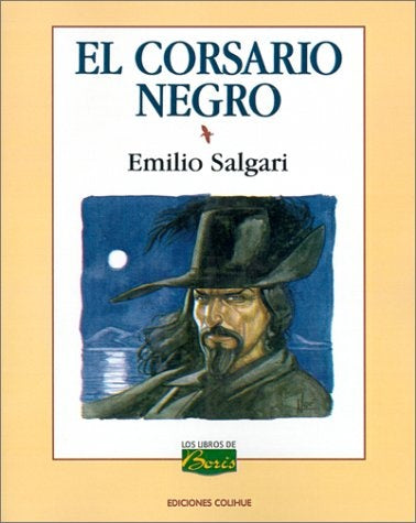 Corsario negro, El | Salgari-Maritano-Noé