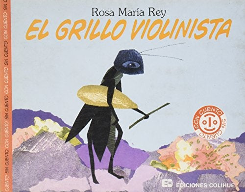 Grillo violinista, El | Rey-Breccia