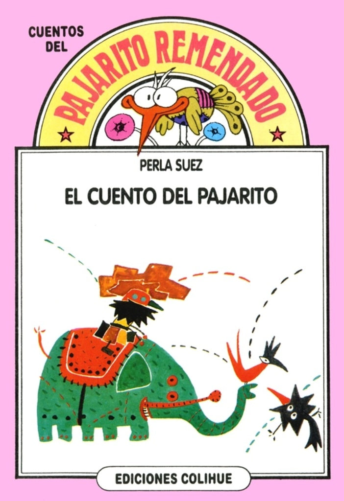 Cuento del pajarito, El | Suez-(h)
