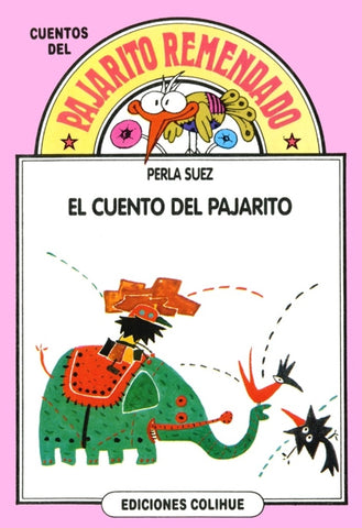 Cuento del pajarito, El | Suez-(h)