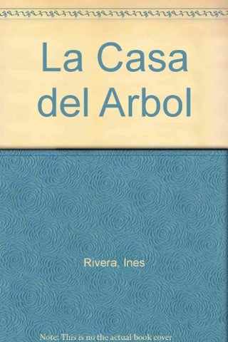 Casa del árbol, La | Rivera-Blasberg