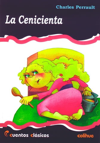 Cenicienta, La | Perrault-Castro-Viola