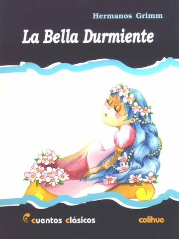 Bella durmiente, La | Grimm-Grimm-Castro-Viola