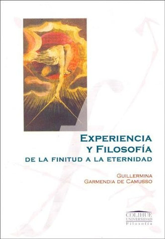 Experiencia y filosofía | Garmendia de Camusso-Suárez