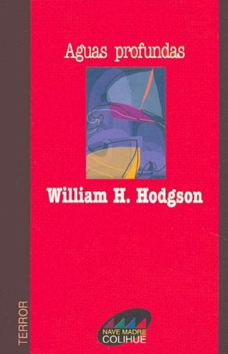 Aguas Profundas | Hodgson-Gandolfo