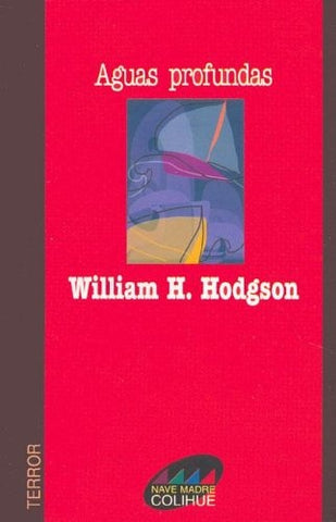 Aguas Profundas | Hodgson-Gandolfo