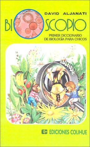Bioscopio | David Aljanati