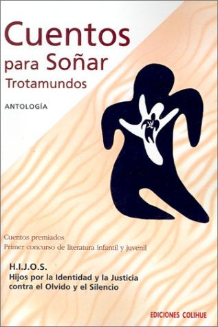 Cuentos para soñar trotamundos | Eduardo Nachman