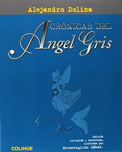 Crónicas del ángel gris | Dolina-Sabat