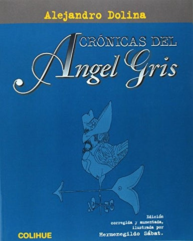 Crónicas del ángel gris | Dolina-Sabat