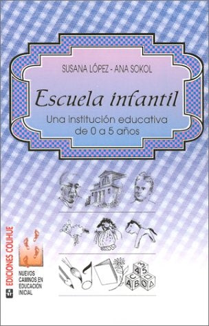 Escuela infantil | López-Sool