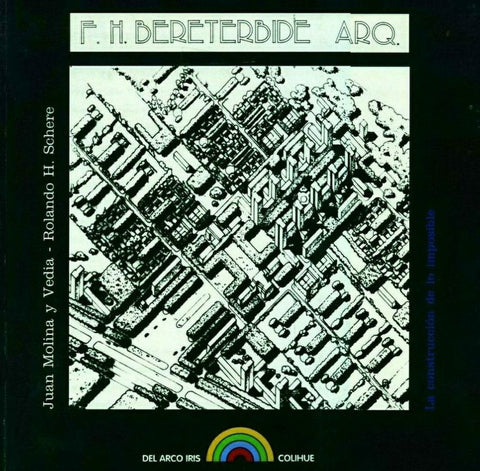 Fermín Bereterbide | MOLINA Y VEDIA, Schere
