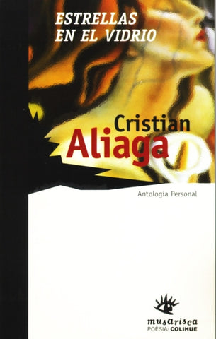 Estrellas en el vidrio | Cristina Aliaga