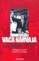 Fernando Vaca Narvaja, con igual ánimo | Vaca Narvaja-Frugoni