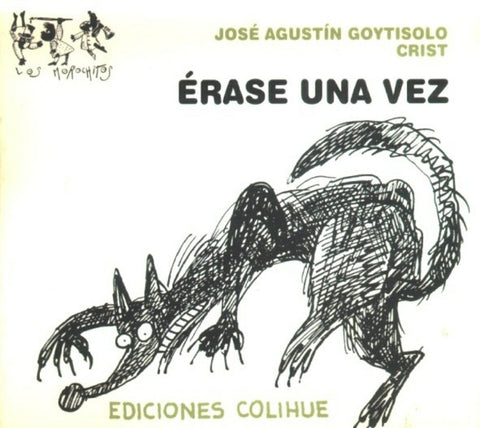 Erase una vez | Crist