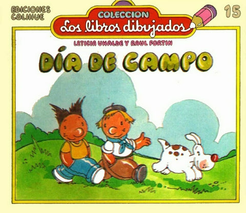 Día de campo | Fortín-Uhalde