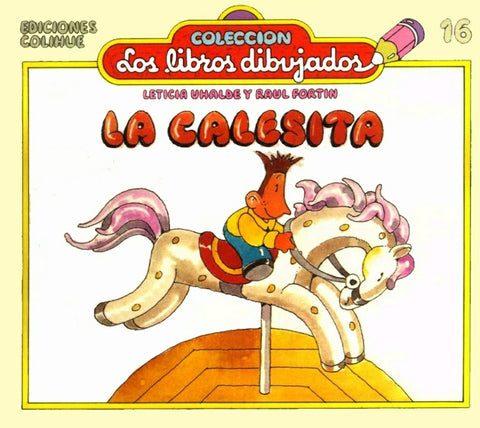 Calesita, La | Fortín-Uhalde