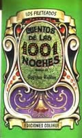 Cuentos de las 1001 noches | Gustavo Roldán