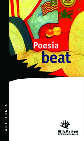 Poesía beat | Gandolfo-Gandolfo-Gandolfo