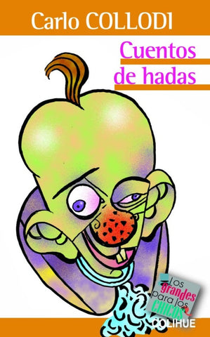 Cuentos de Hadas | Collodi-Sanyú-Viola