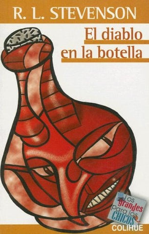 Diablo en la botella, El | Stevenson-Sanyú-Viola