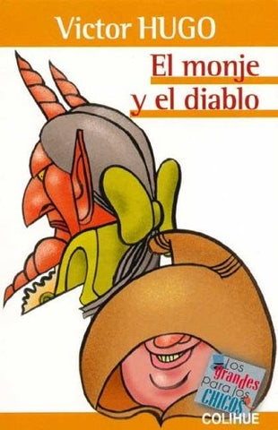 Monje y el diablo, El | VÍCTOR HUGO