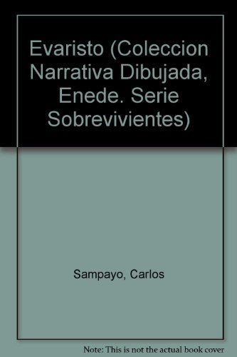 Evaristo | Sampayo-López