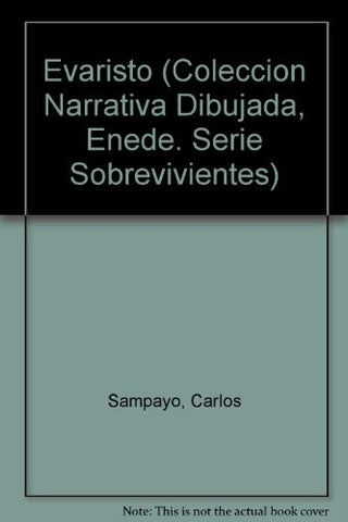 Evaristo | Sampayo-López