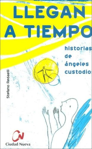LLEGAN A TIEMPO | STEFANO REDAELLI