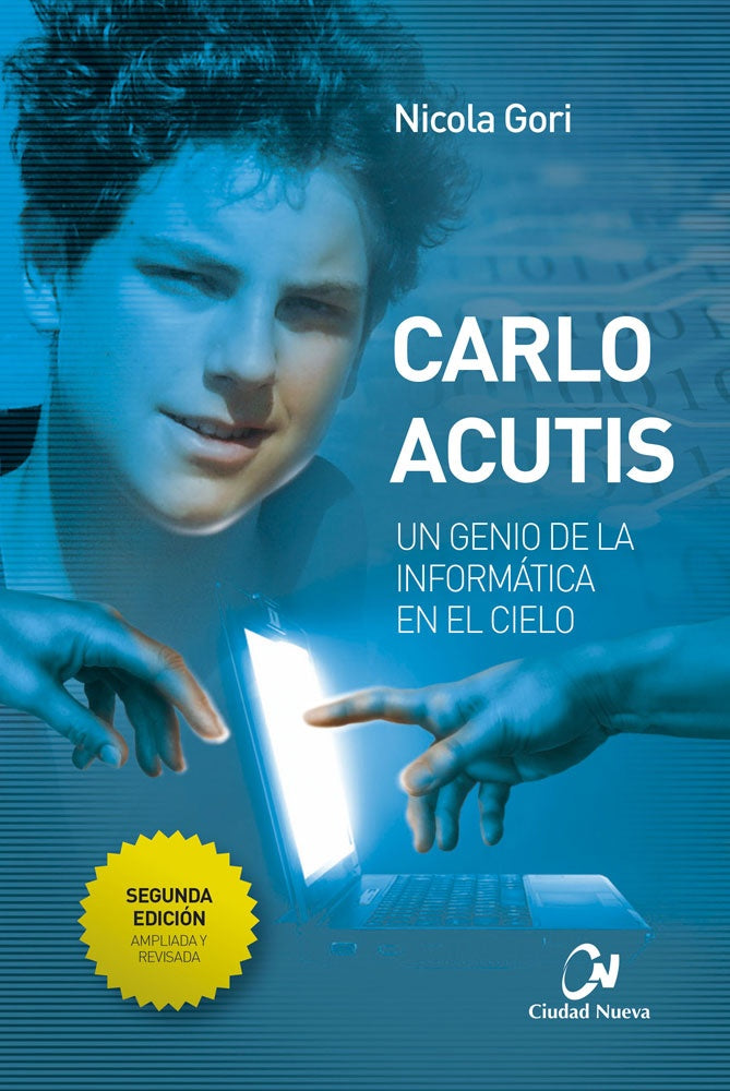 UN GENIO DE LA INFORMATICA EN EL CIELO | A cura di Nicola Gori