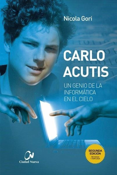 UN GENIO DE LA INFORMATICA EN EL CIELO | A cura di Nicola Gori