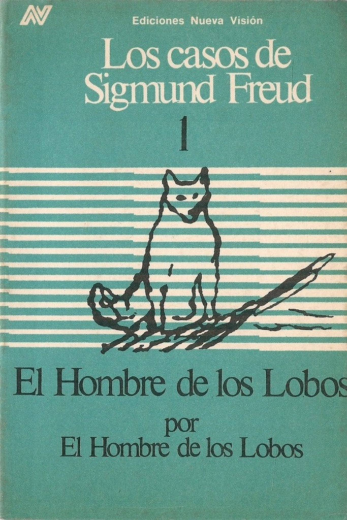 EL HOMBRE DE LOS LOBOS.. | Gardiner-Guastavino