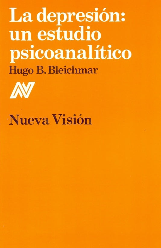 Depresión, La