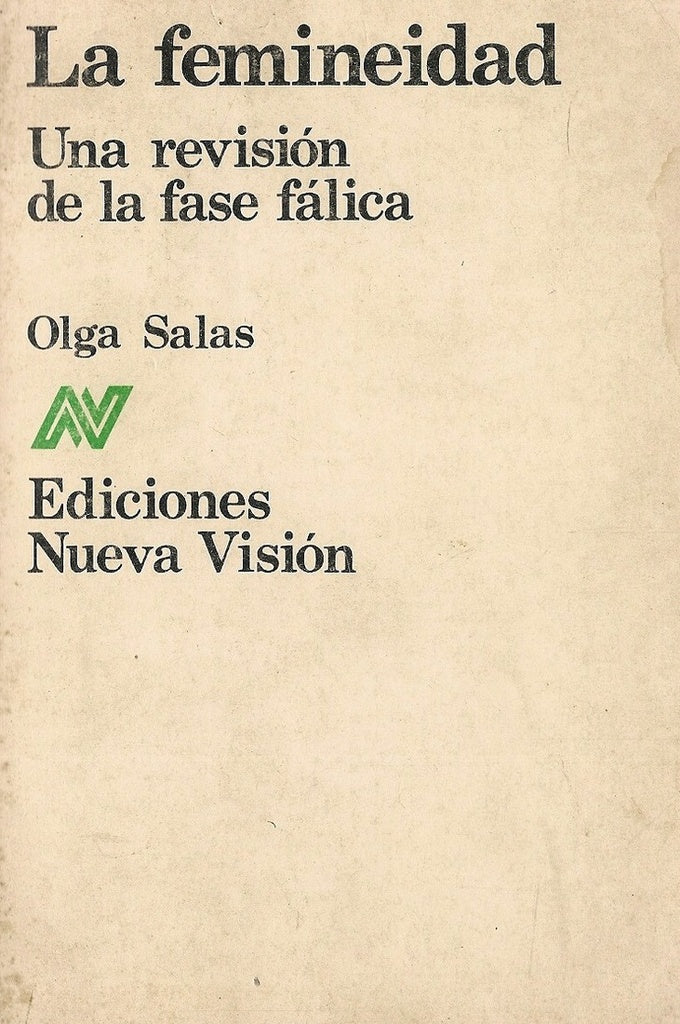 LA FEMINEIDAD.. | Olga Salas