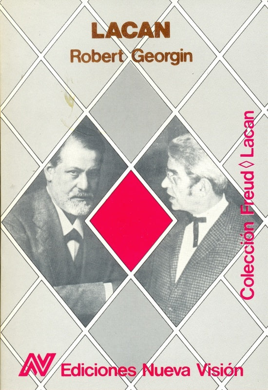 LACAN.. | Robert Georgin