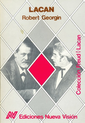 LACAN.. | Robert Georgin