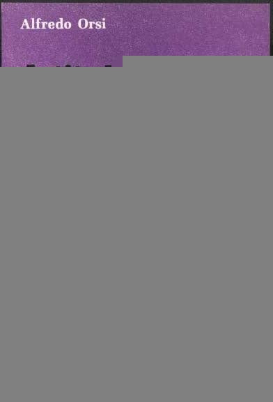 ACTITUDES Y CONDUCTA.. | Alfredo Orsi