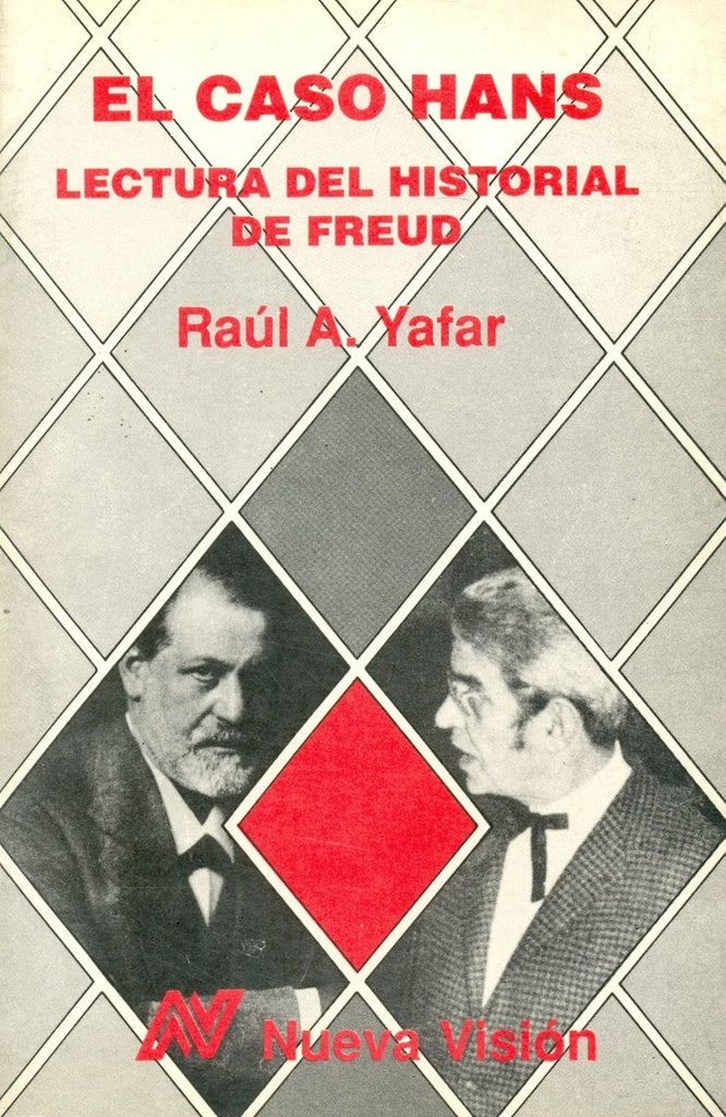 EL CASO HANS.. | Raúl Yafar