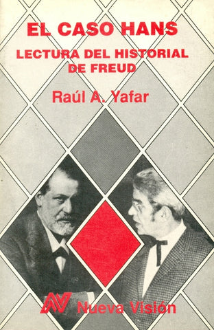 EL CASO HANS.. | Raúl Yafar