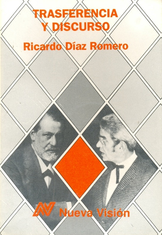 TRANSFERENCIA Y DISCURSO.. | Ricardo Díaz Romero