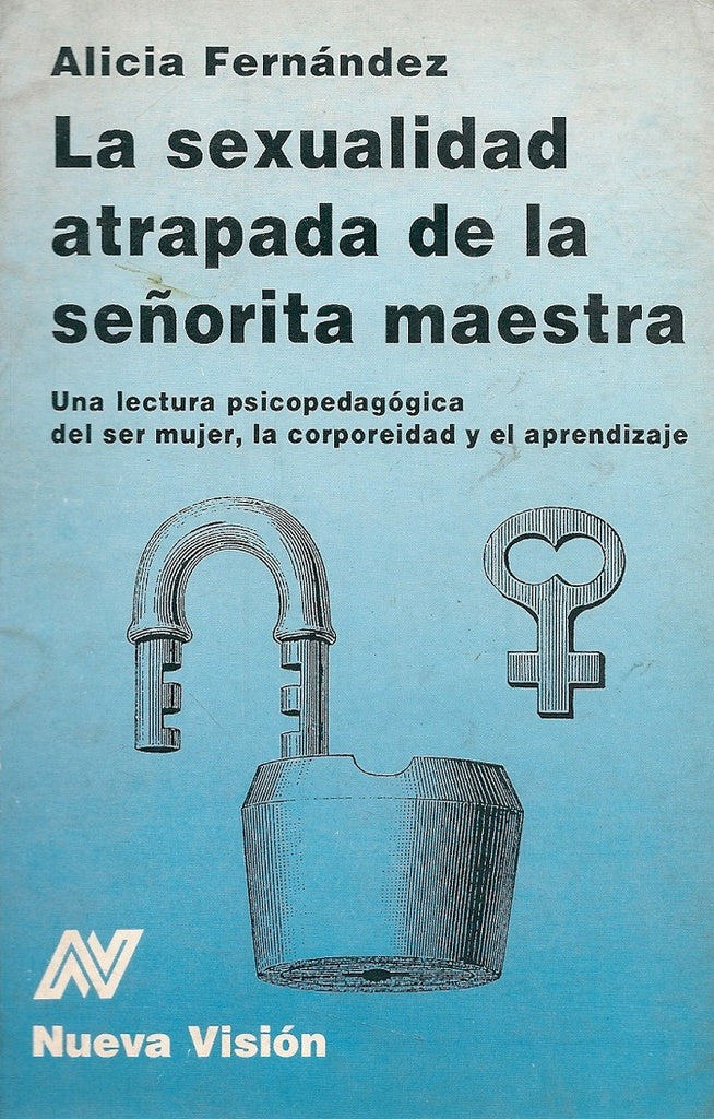 Sexualidad atrapada de la Señorita Maestra, La