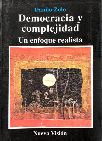 DEMOCRACIA Y COMPLEJIDAD* | Danilo Zolo