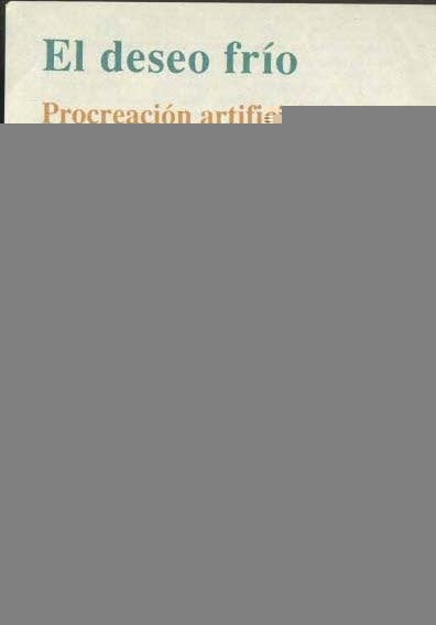 Deseo frío, El* | Michel Tort