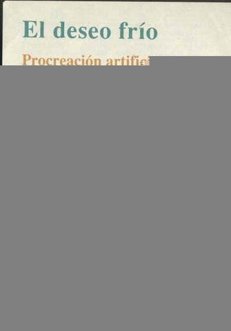 Deseo frío, El* | Michel Tort