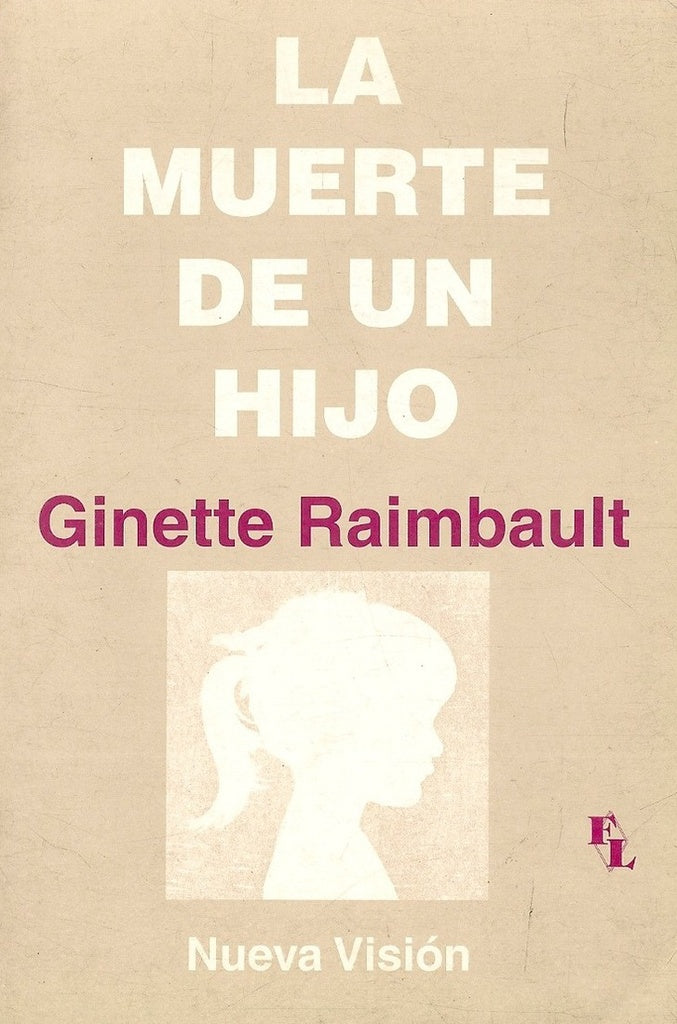 La muerte de un hijo  | Ginette Raimbault