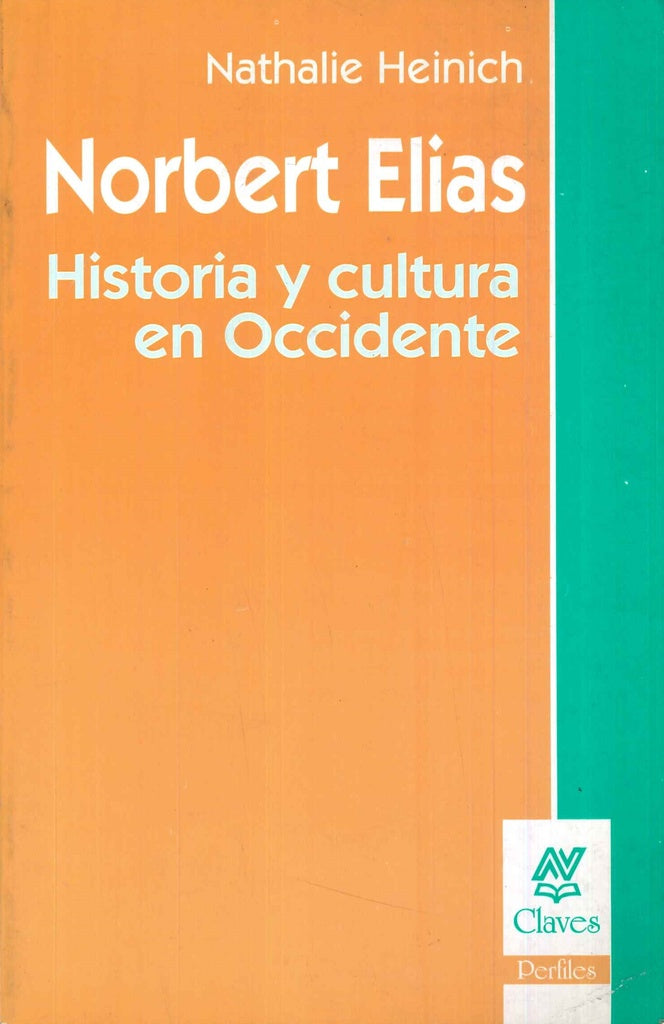Norbert Elías | Heinich-Paredes