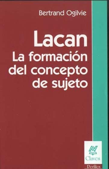 Lacan | Ogilvie-Agoff